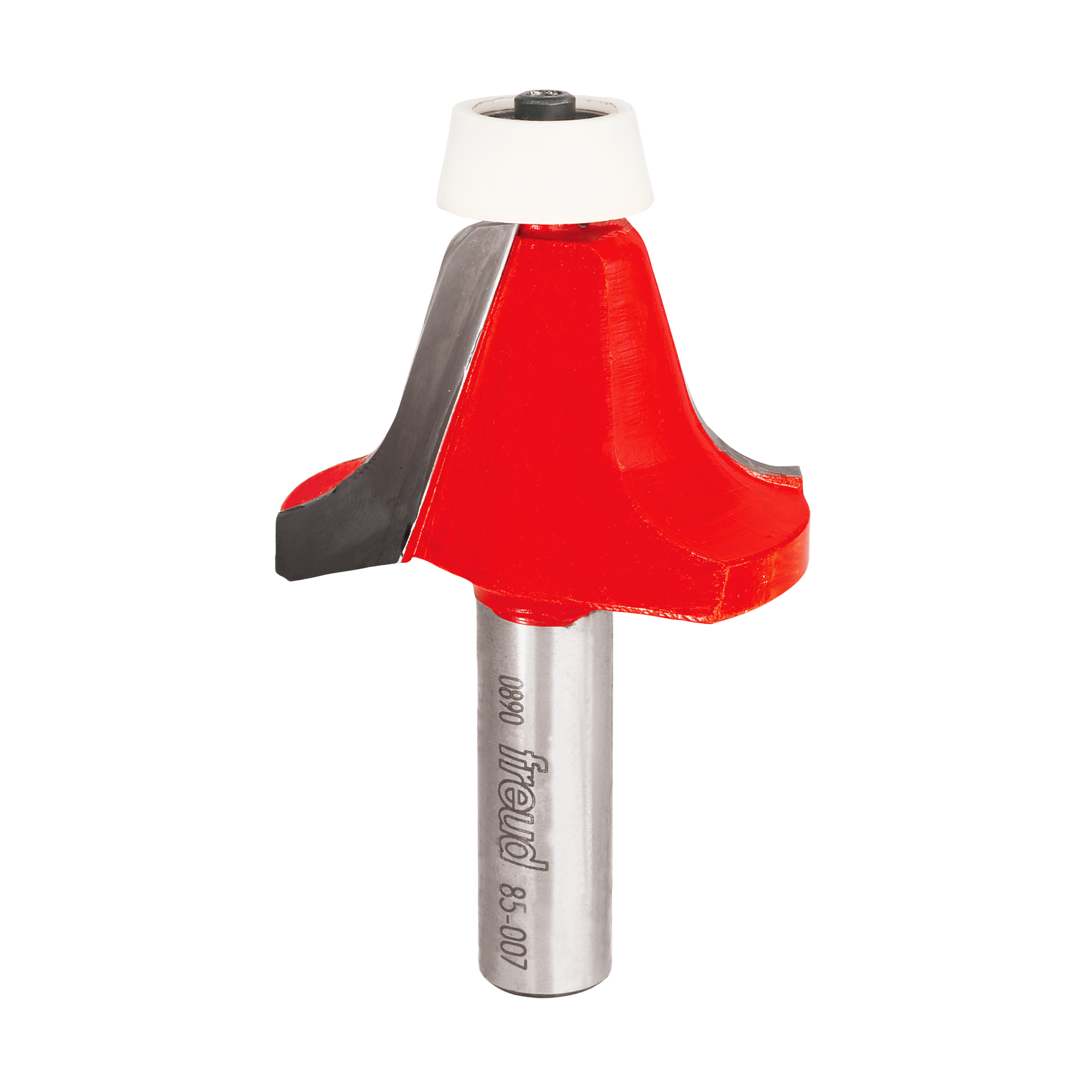 Freud Ogee Bowl Bit 3-1/8" Length