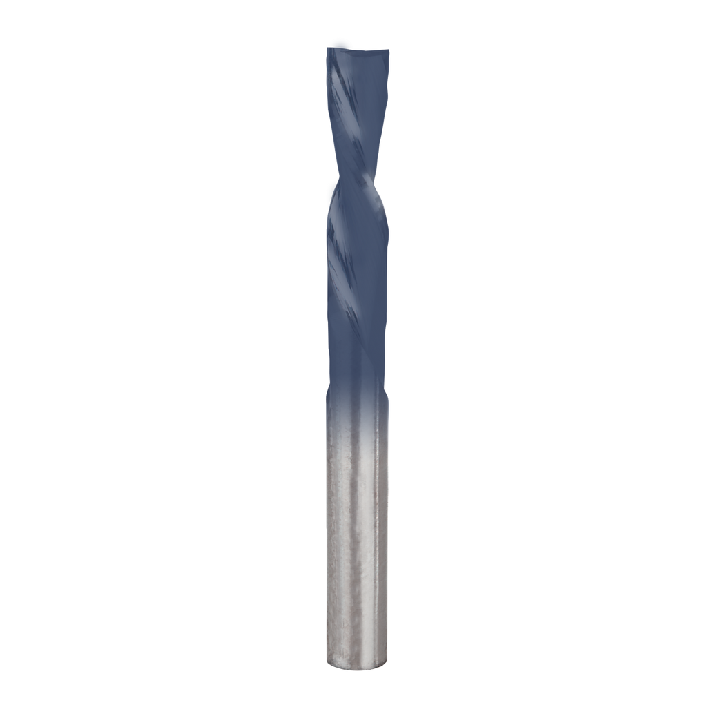 Freud Down Spiral Router Bit