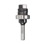 Freud Slot Cutter Arbor With Bearing