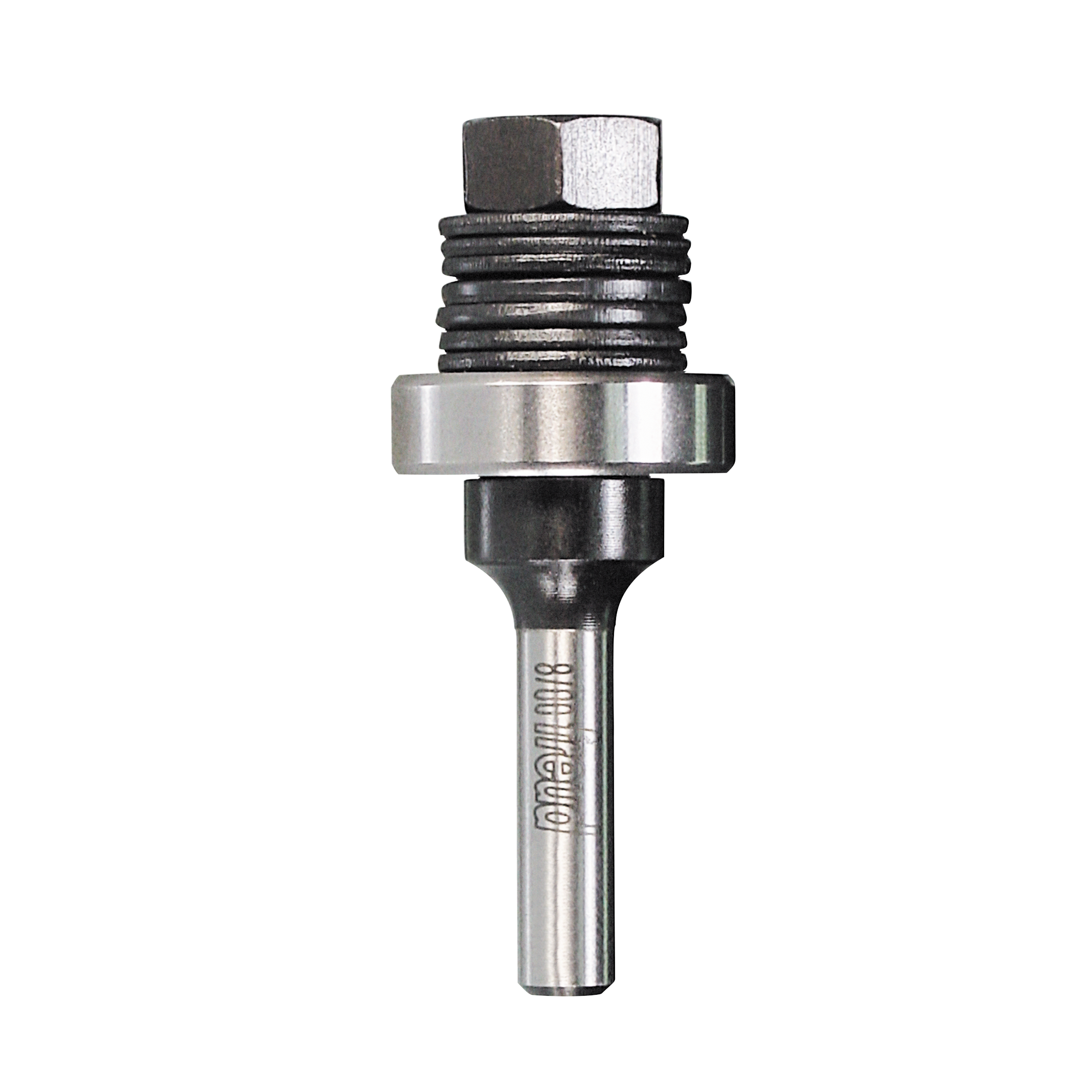 Freud Slot Cutter Arbor With Bearing