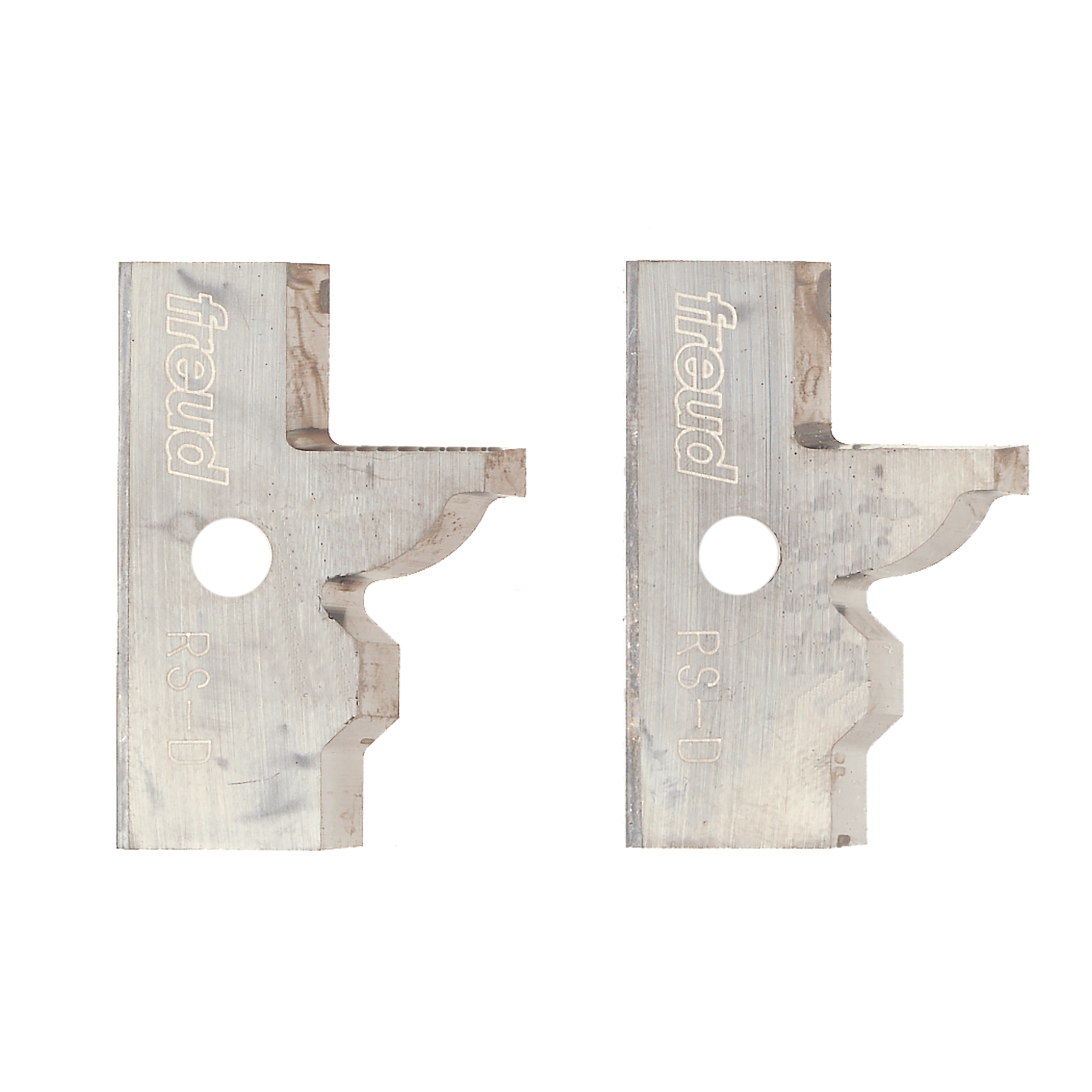 Freud Profile Set of 2 Knives, D