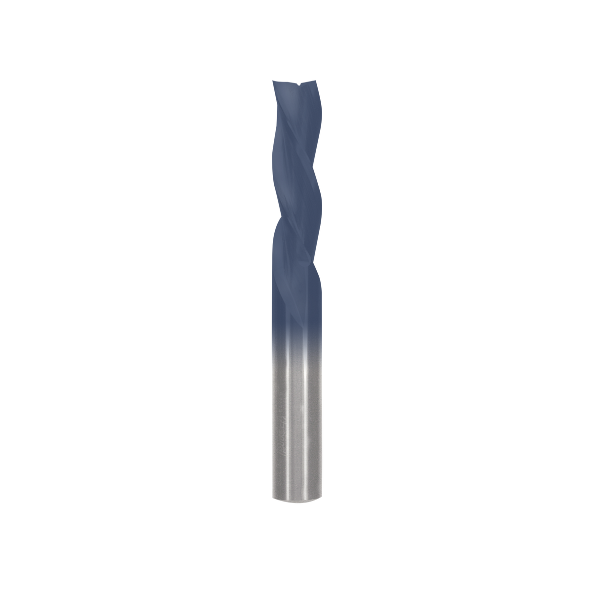 Freud Down Spiral Router Bit 1/2 in. Diameter 1-5/8 in. height