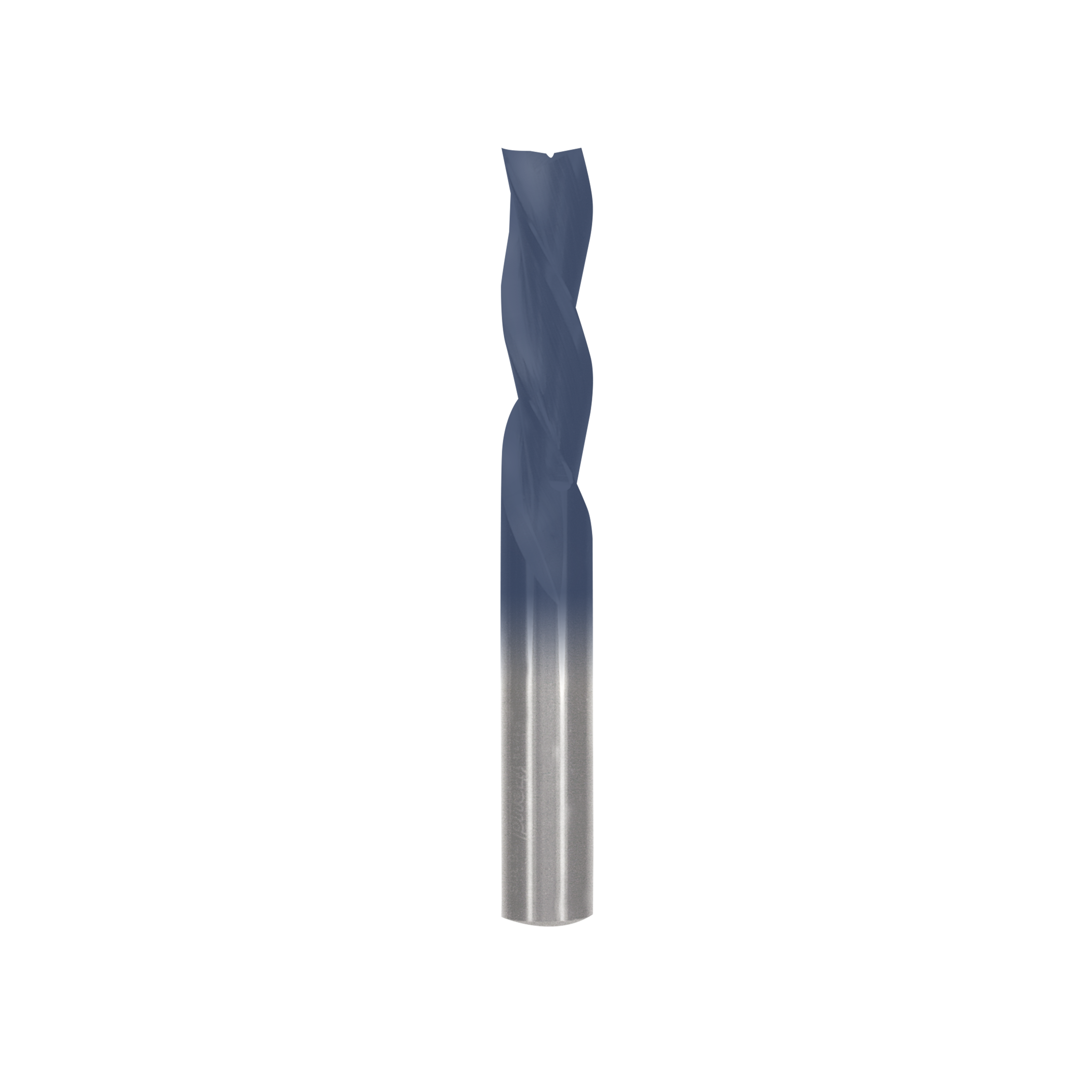 Freud Down Spiral Router Bit 1/2" Diameter 1-5/8" Height