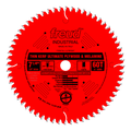 Freud Thin Kerf Ultimate Plywood & Melamine Blade 7-1/4" Diameter
