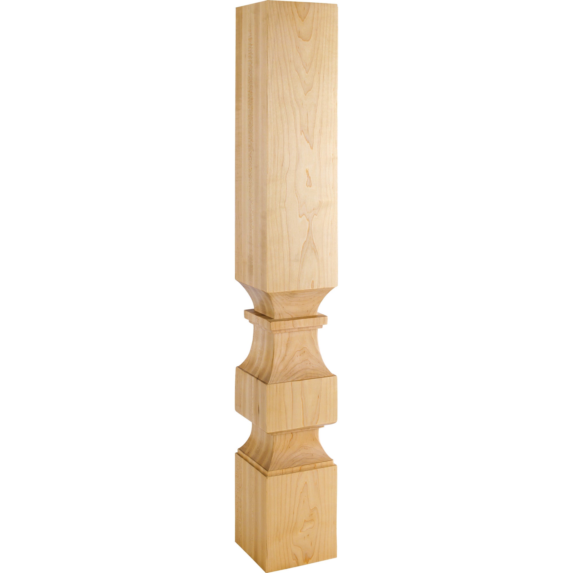 Hardware Resources Tapered, Smooth Leg