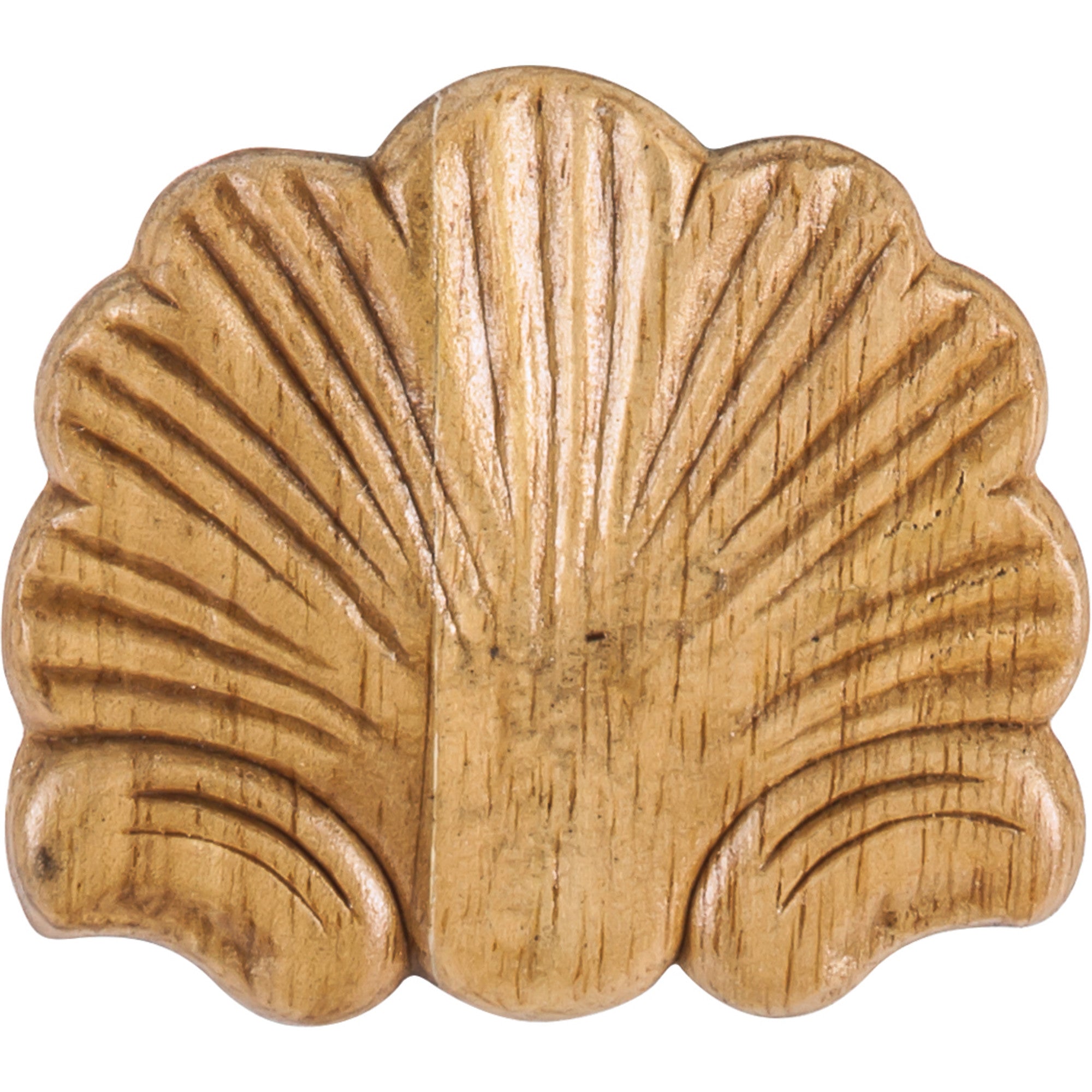 Hardware Resources Pressed Shell Applique
