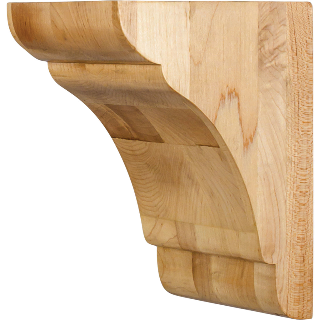 Hardware Resources Minimalist Corbel