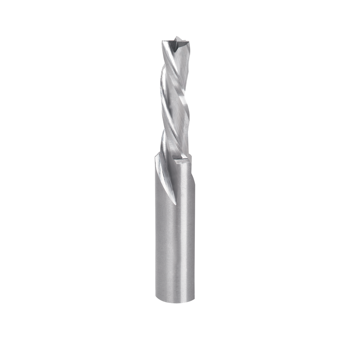 Freud Up Spiral Bit 3 Cutters 3/8 in. Diameter 3 in. length 1-1/4 in. height