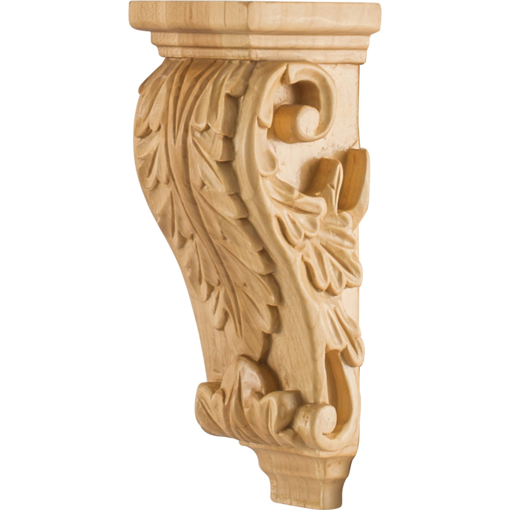 Hardware Resources Acanthus Corbel