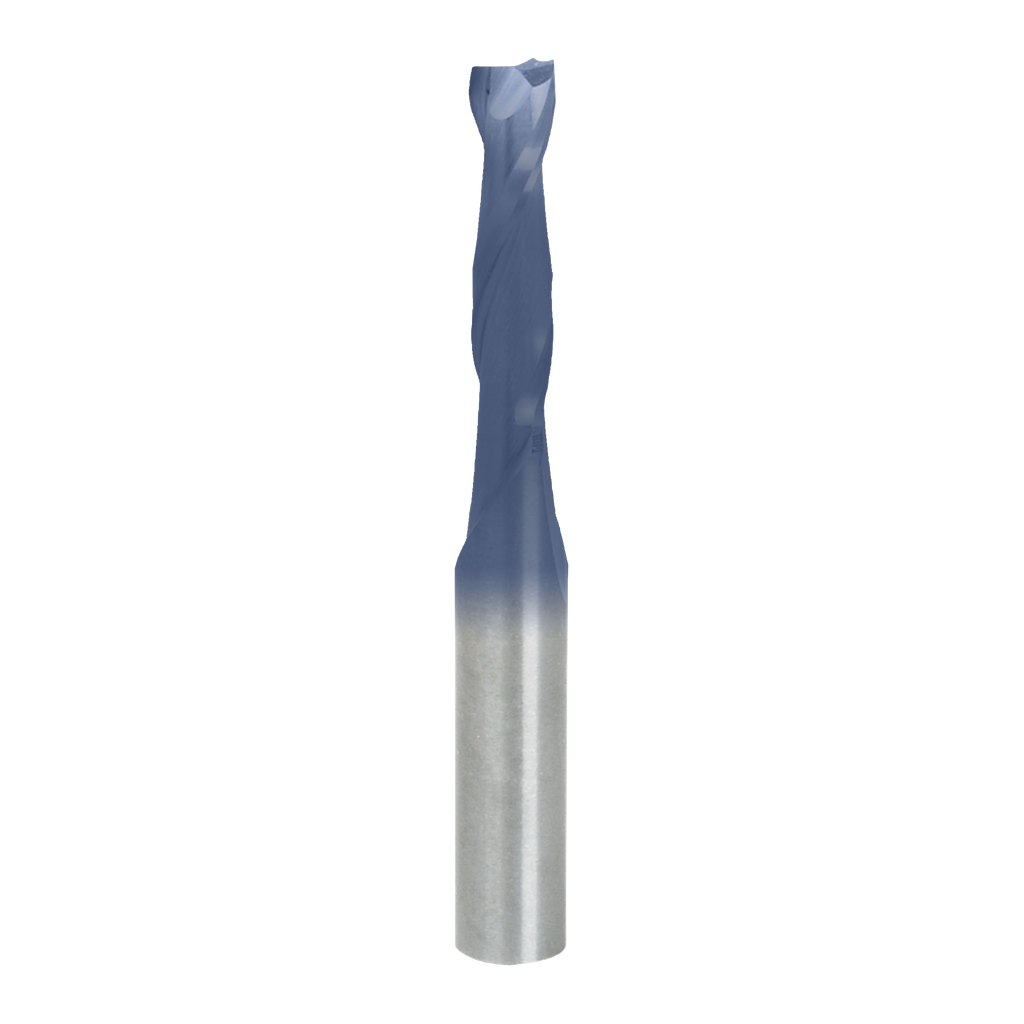 Freud Up Spiral Bit 2 Cutters