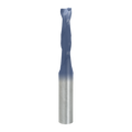 Freud Up Spiral Bit 2 Cutters 3/16" Diameter 2" Length 3/4" Height