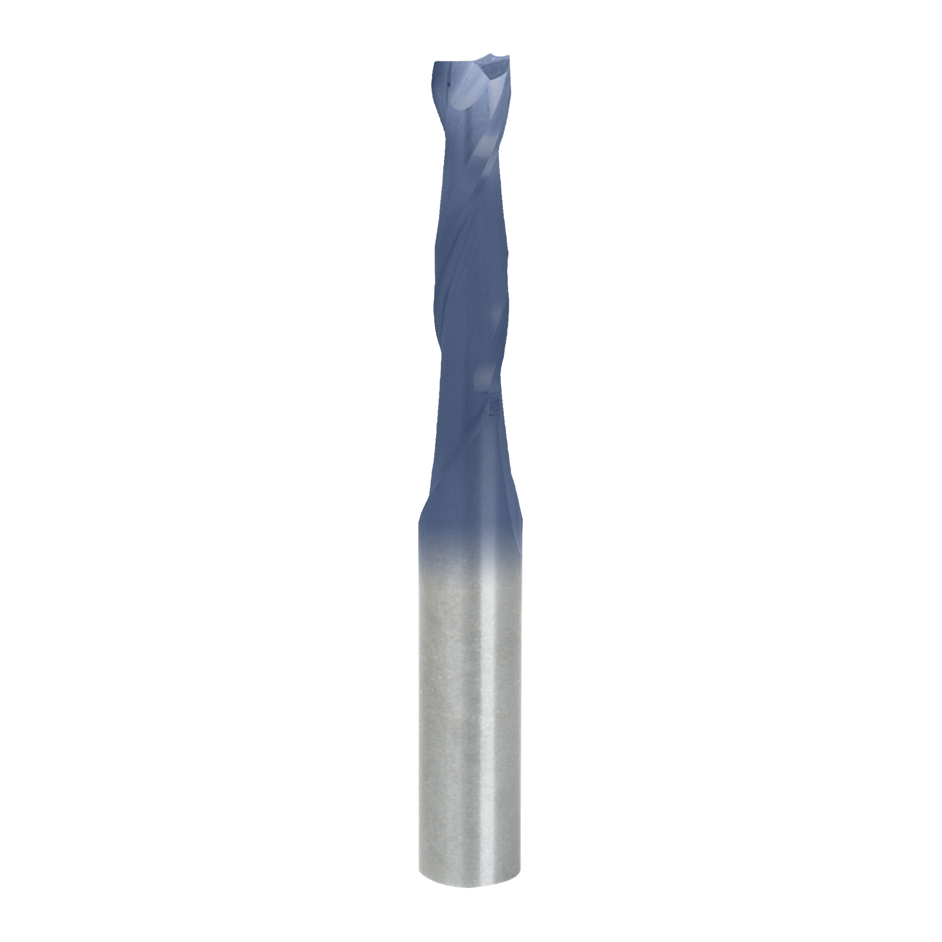 Freud Up Spiral Bit 2 Cutters 3/16" Diameter 2" Length 3/4" Height
