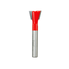 Freud Dovetail Router Bit 1/4" Shank 14 Degree Angle