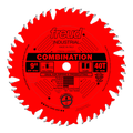 Freud Combination Blade 9" Diameter Red