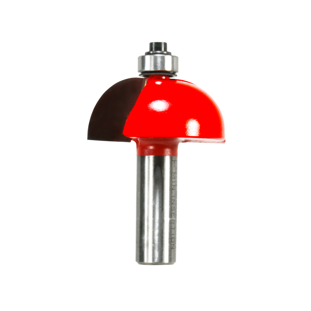 Freud Cove Router Bit