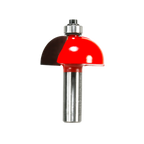Freud Cove Router Bit