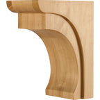 Hardware Resources Swooped Cove Corbel