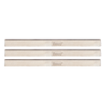 Freud High Speed Industrial Planer & Jointer Knives 3 Piece 1" Width 13-1/8" Length 1/8" Thick