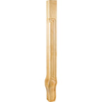 Hardware Resources Queen Anne Corner Leg