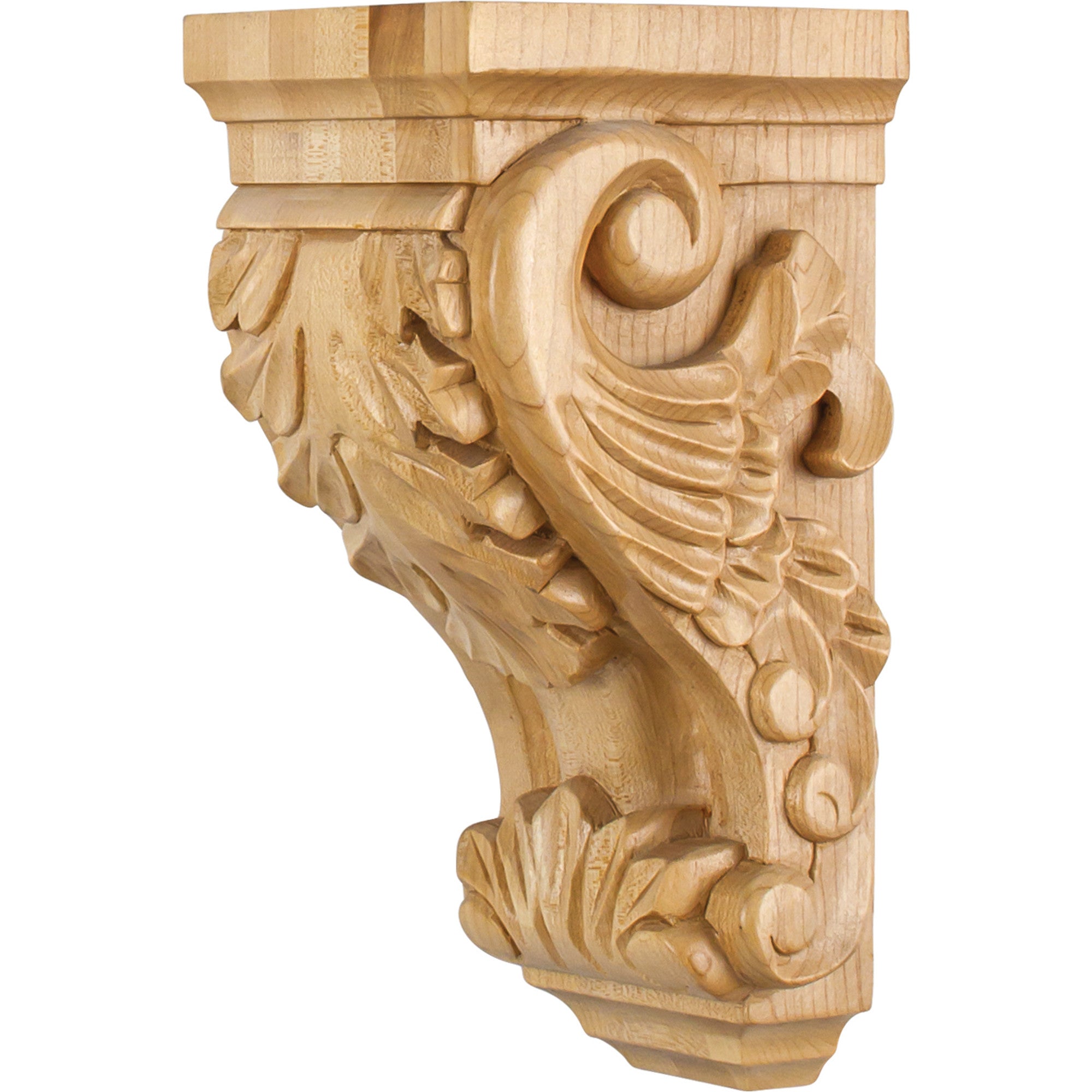 Hardware Resources Acanthus Corbel
