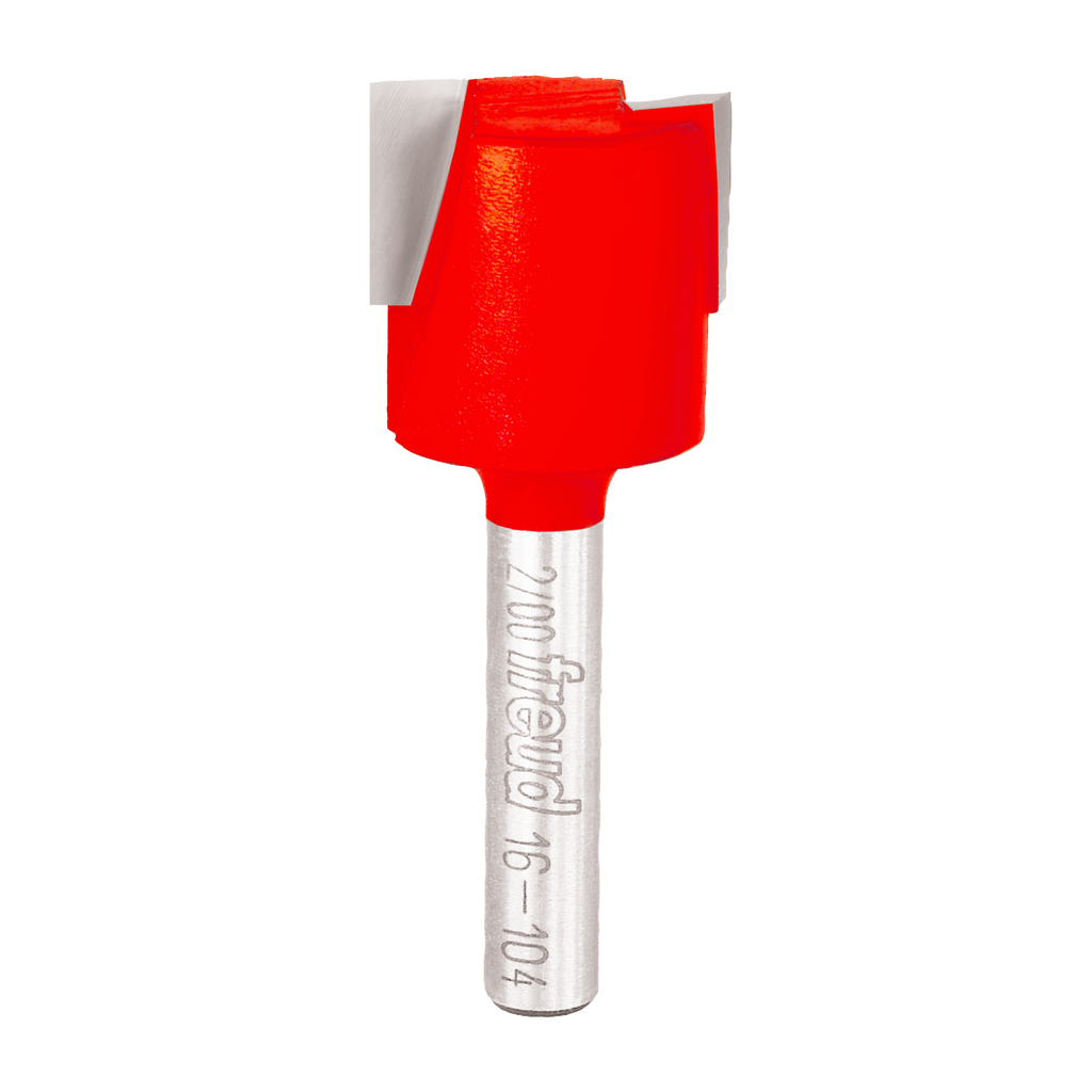 Freud Mortising Bit 1/4" Shank