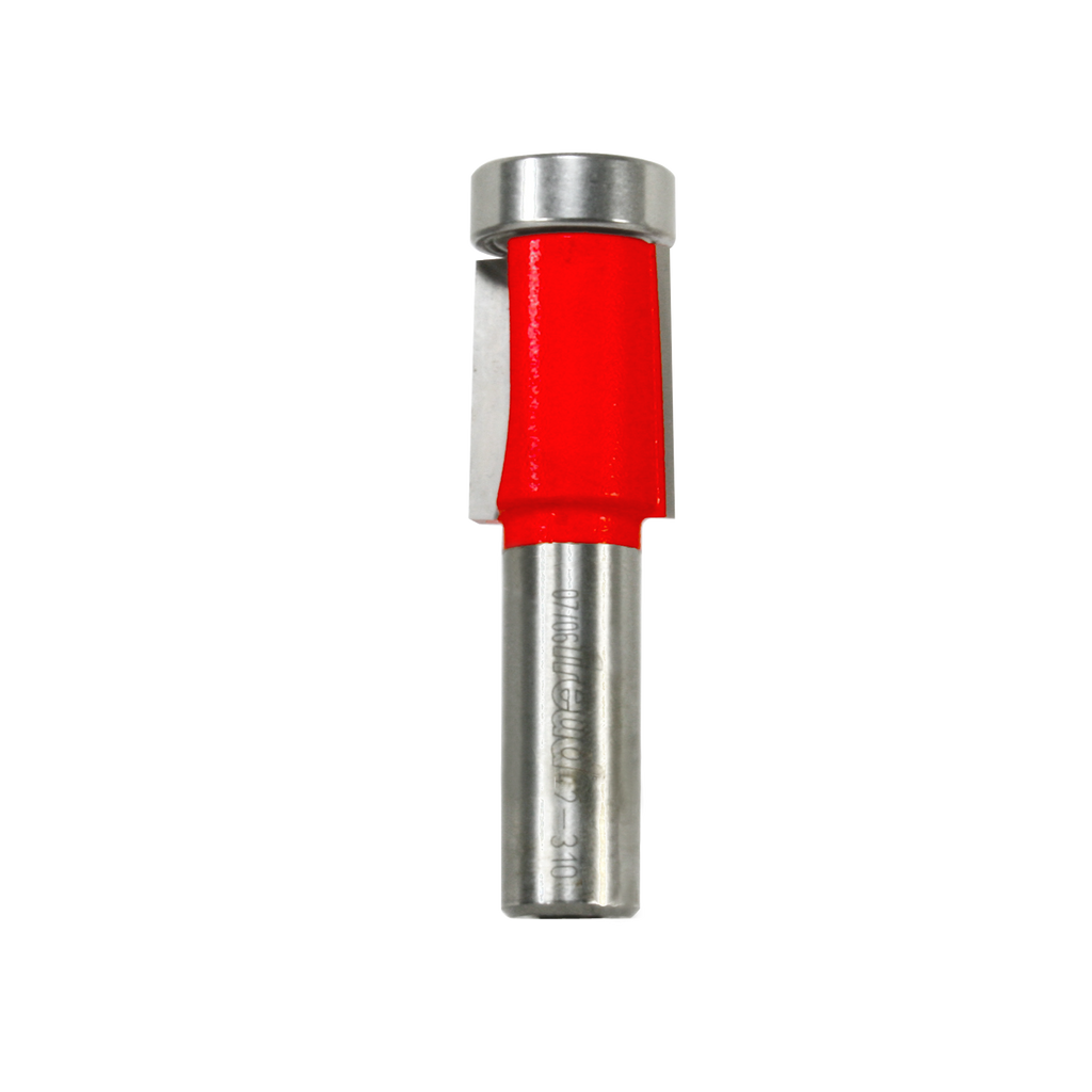 Freud Downshear Helix Flush Router Bit