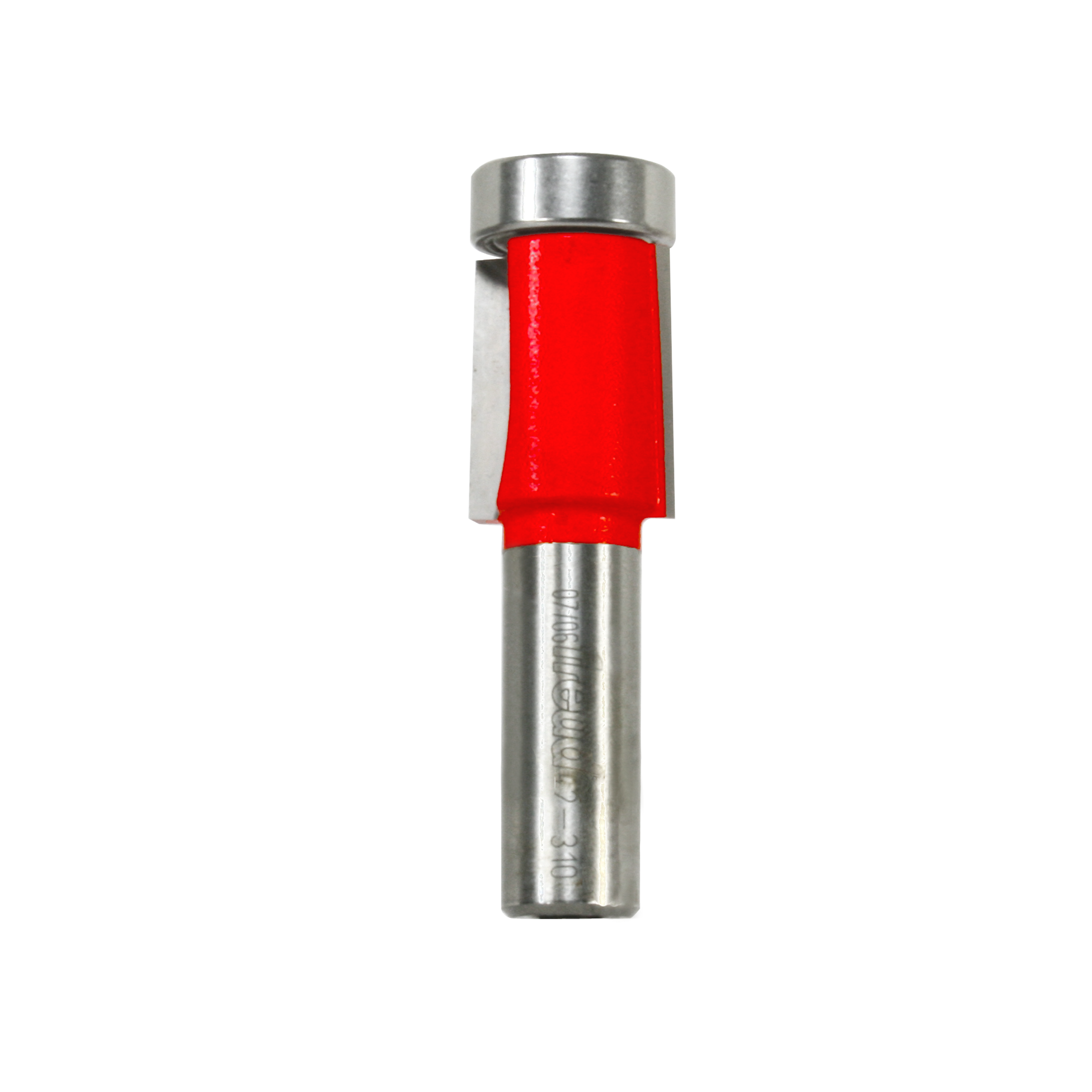 Freud Downshear Helix Flush Router Bit