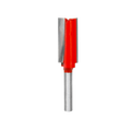 Freud Double Flute Straight Bit 15mm Diameter 2-5/8" Length 1-1/4" Height