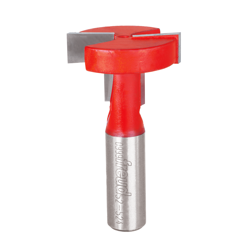 Freud T-Slotting Cutter Bit