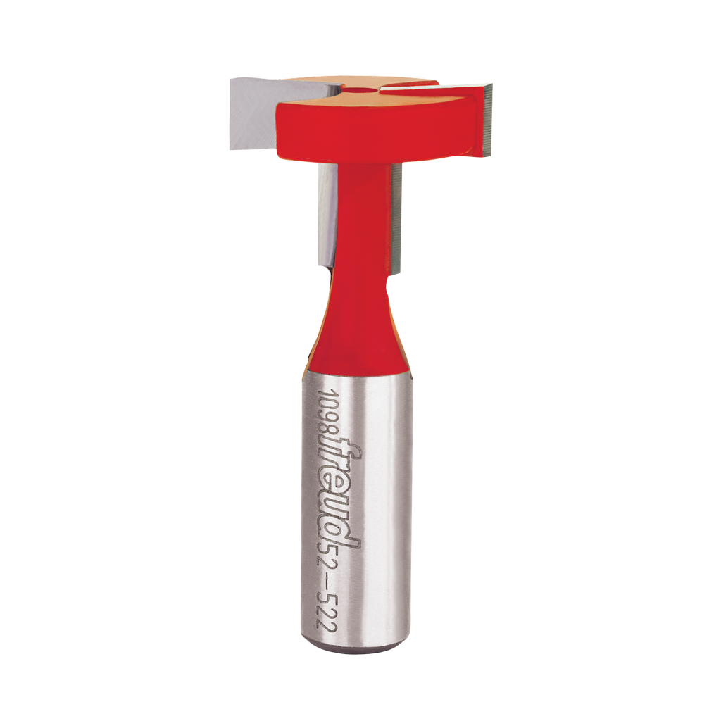 Freud T-Slotting Cutter Bit
