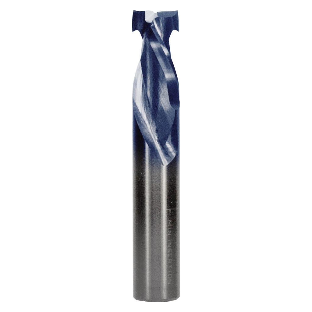 Freud Double Mortise Compression Spiral