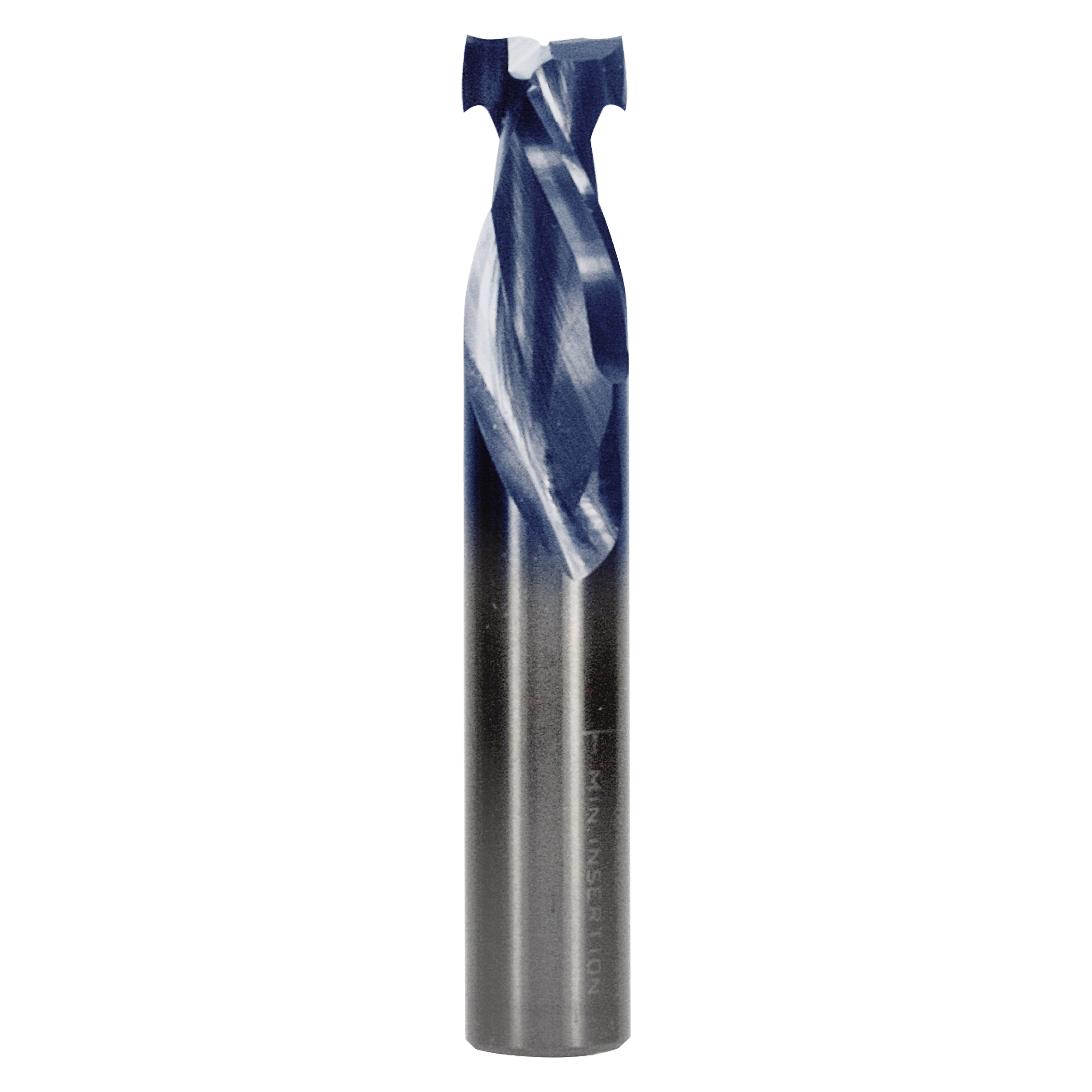 Freud Double Mortise Compression Spiral
