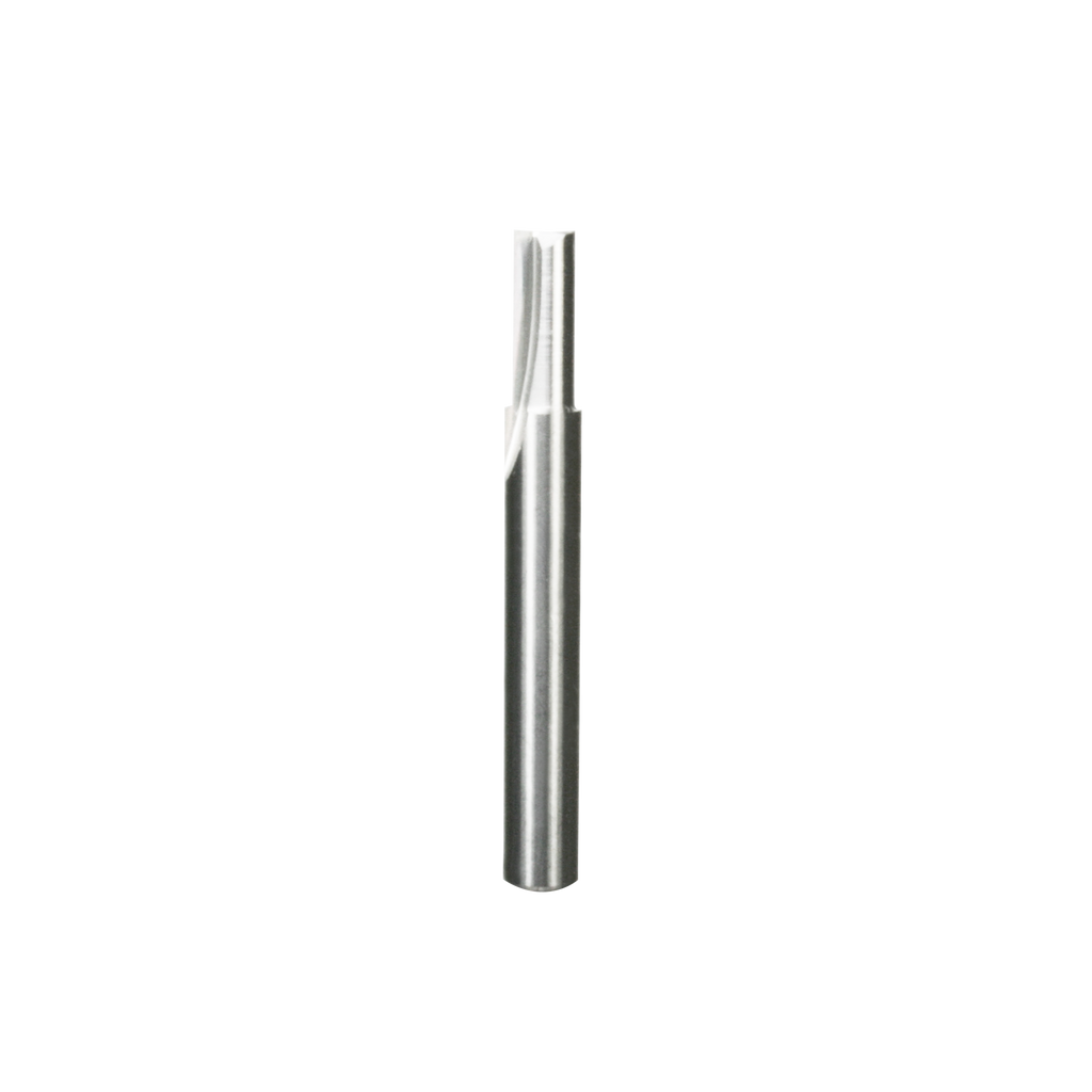 Freud Double Flute Straight Bit