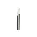 Freud Double Flute Straight Bit 5mm Diameter 2" Length 15/32" Height