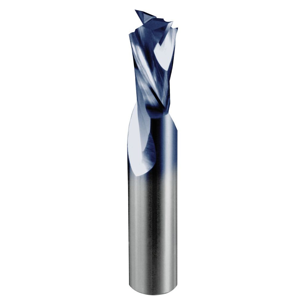 Freud Double Mortise Compression Spiral