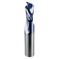 Freud Double Mortise Compression Spiral 3-1/2" Length