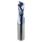 Freud Double Mortise Compression Spiral