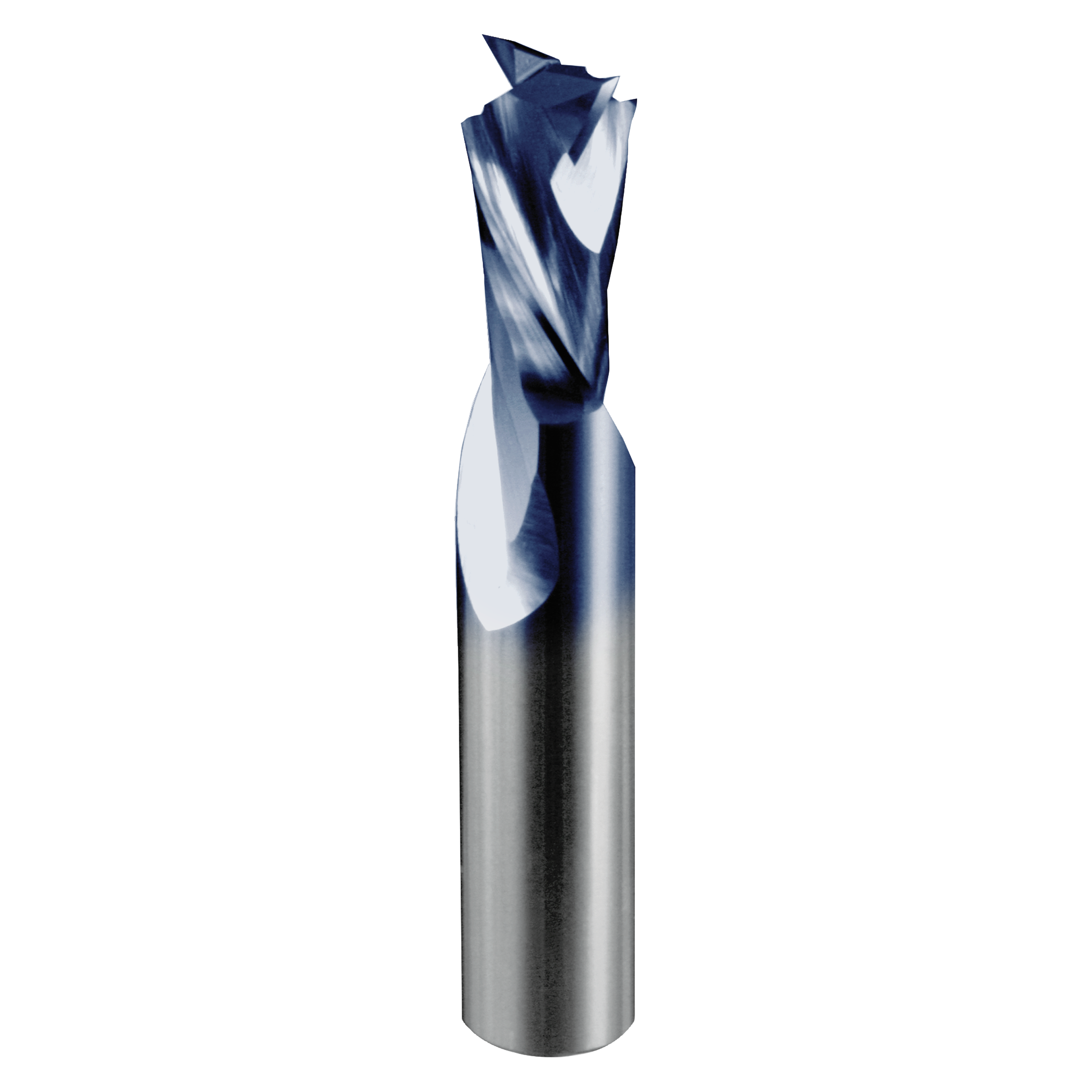 Freud Double Mortise Compression Spiral 3-1/2" Length
