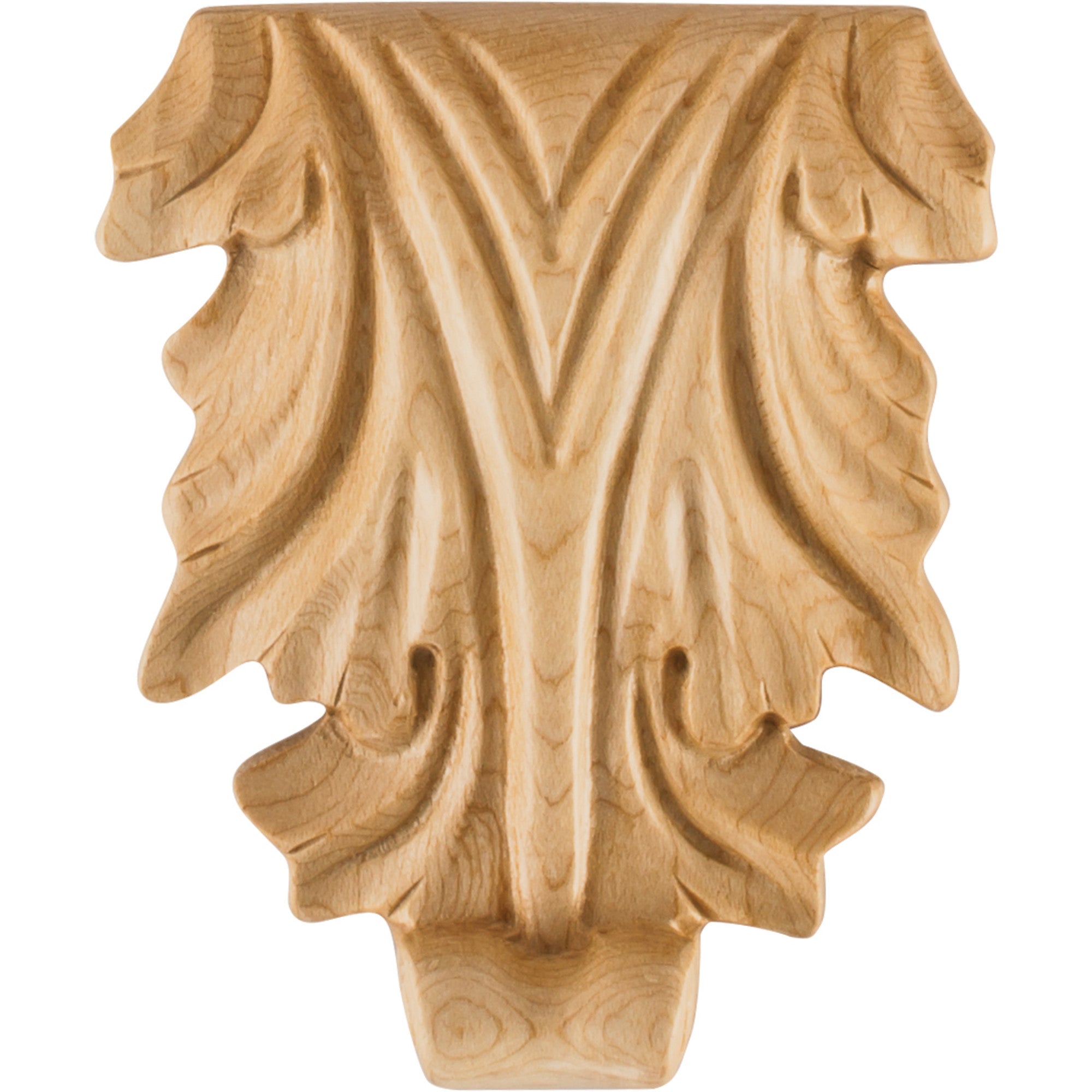 Hardware Resources Acanthus Appliqué