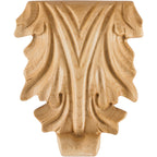 Hardware Resources Acanthus Appliqué