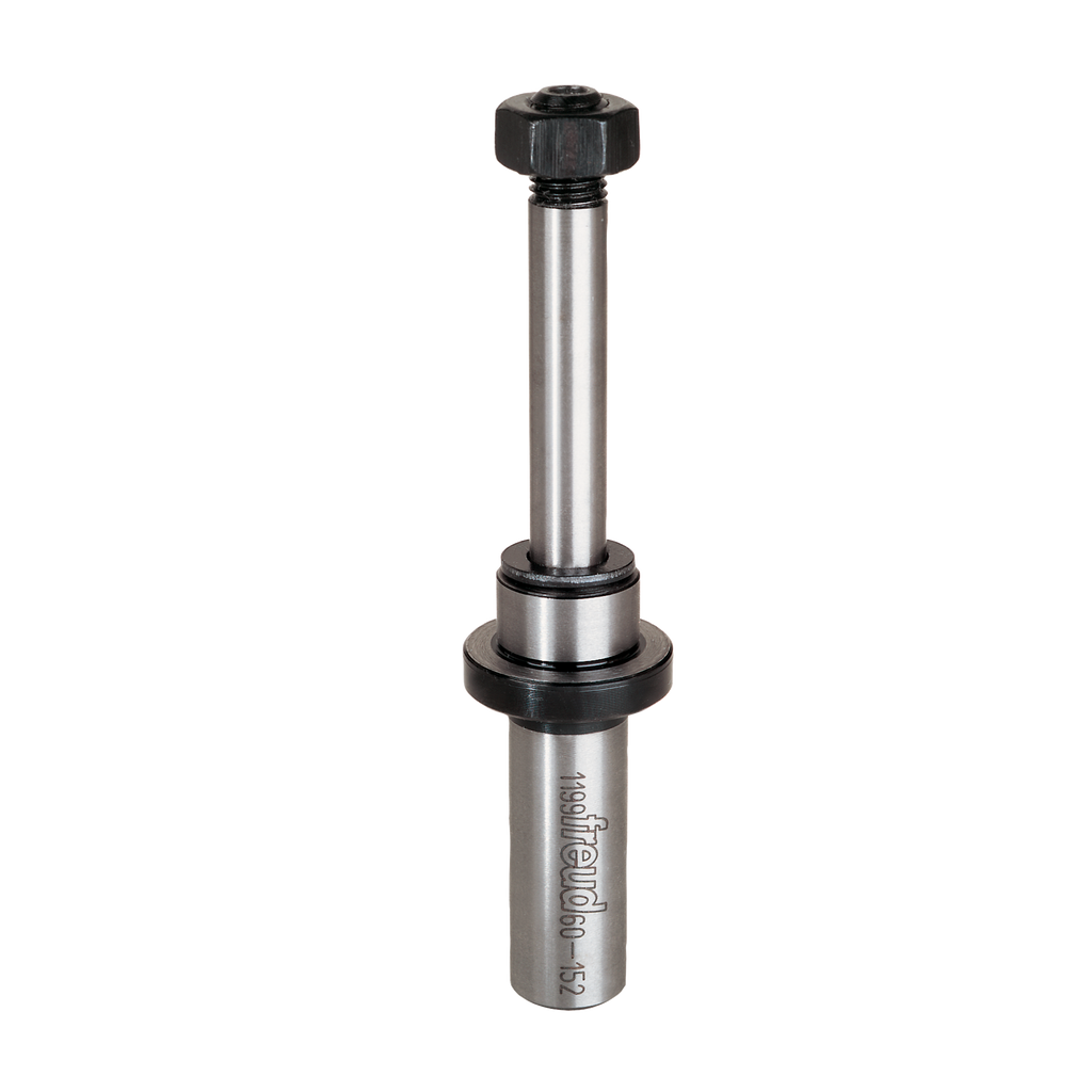 Freud Slot Cutter Arbor With Bearing