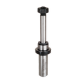 Freud Slot Cutter Arbor With Bearing 2-1/4" Length 1/2" Shank