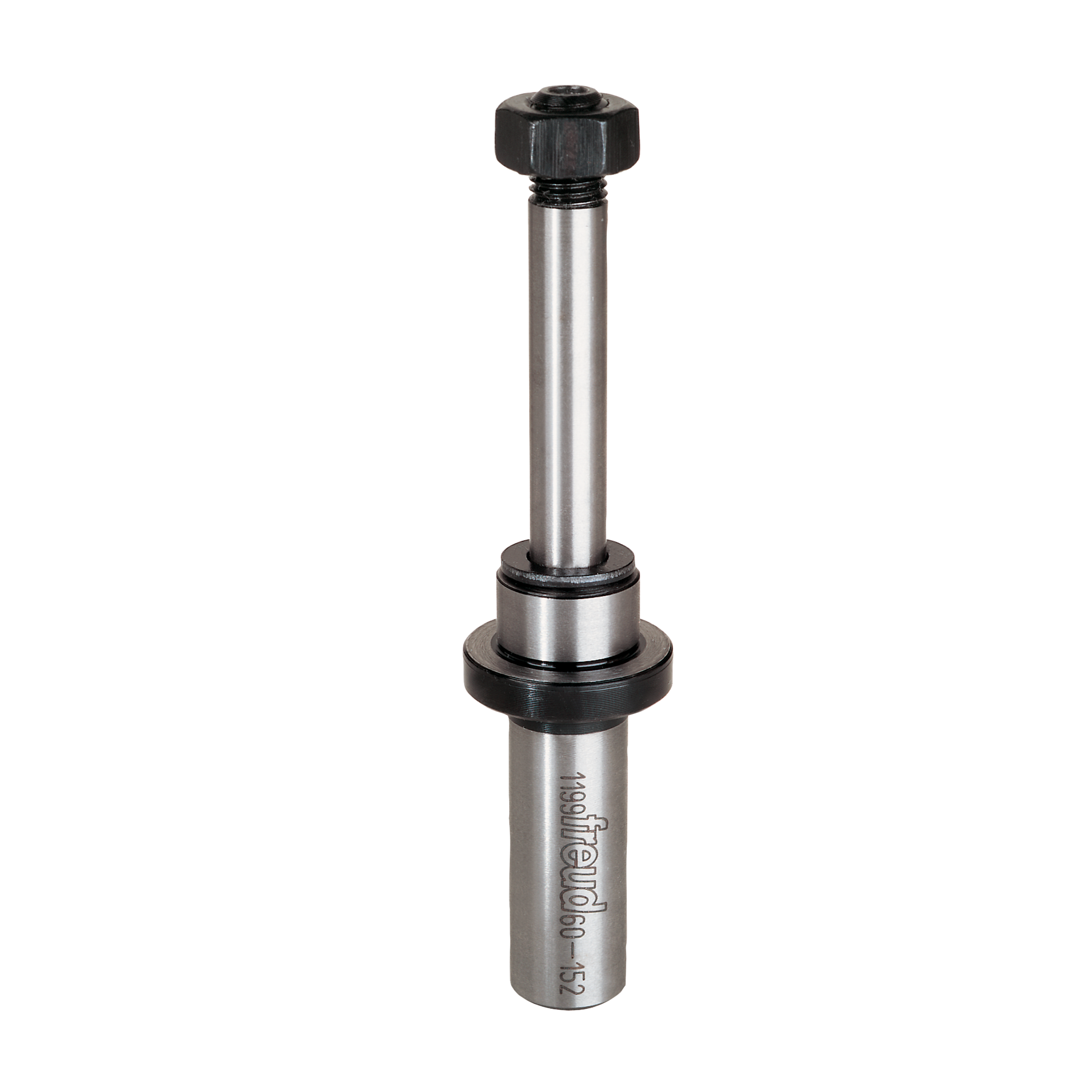 Freud Slot Cutter Arbor With Bearing