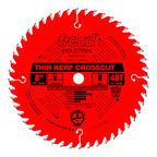 Freud Thin Kerf Fine Finish Crosscut Blade