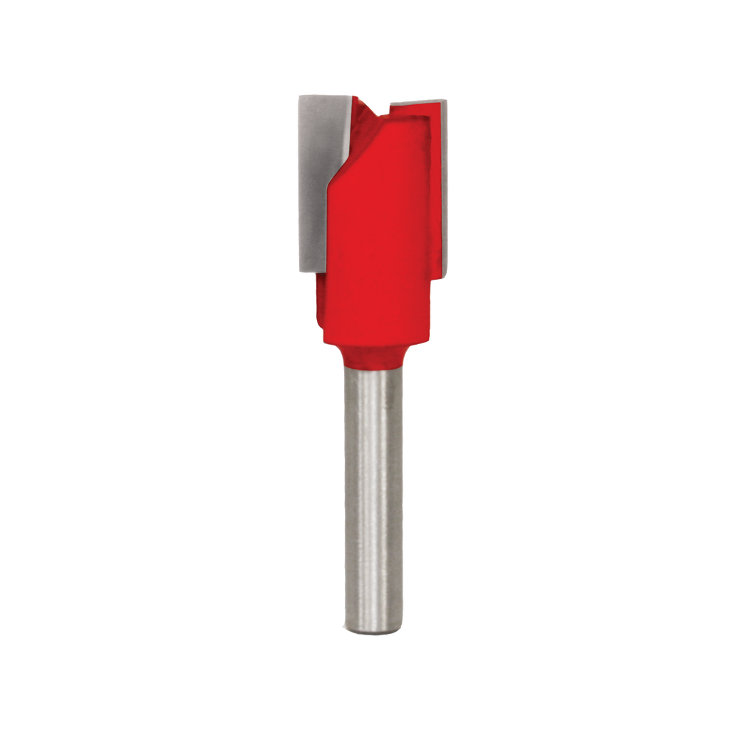 Freud Double Flute Straight Bit