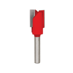 Freud Double Flute Straight Bit