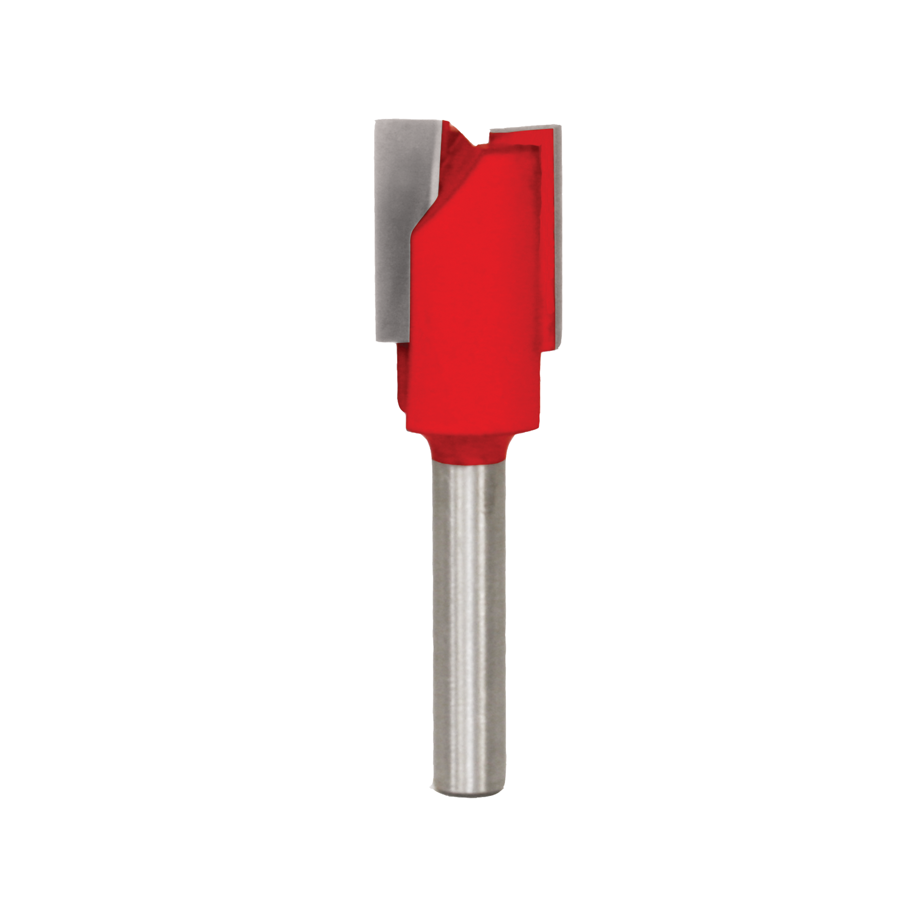 Freud Double Flute Straight Bit