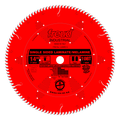 Freud Single Sided Laminate/Melamine Blade 14" Diameter