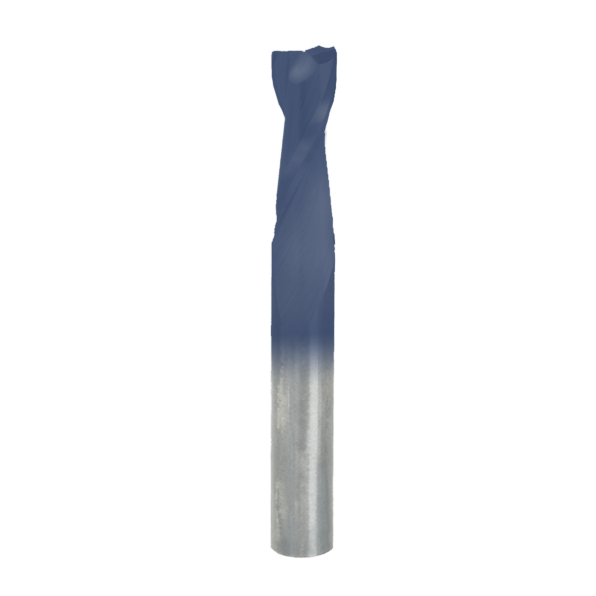 Freud Up Spiral Bit 2 Cutters 1/4 in. Diameter 2 in. length 3/4 in. height