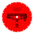 Freud Thin Kerf Blade 15" Diameter 10 Degree Hook Angle